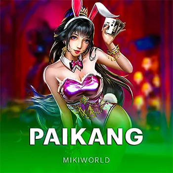 Rng paikang