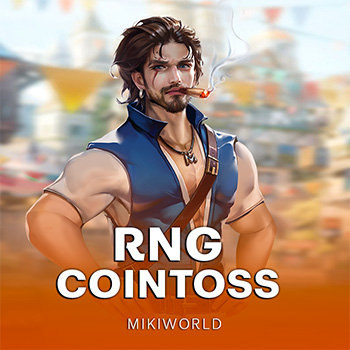 RngCoinToss