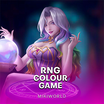 RngColourGame