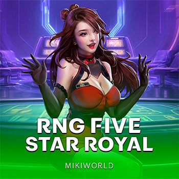 RngFiveStarRoyal