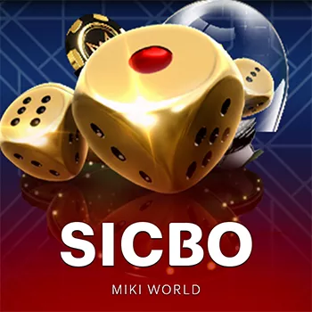Sic Bo