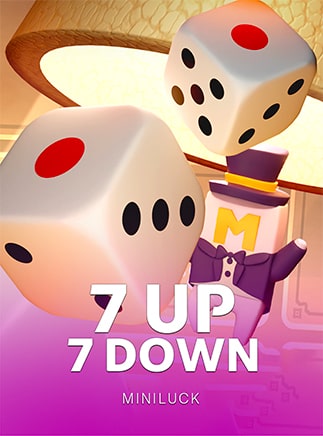 7 Up 7 Down