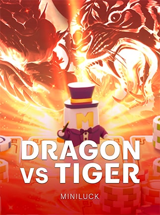Dragon vs Tiger
