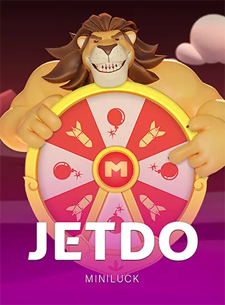 Jetdo