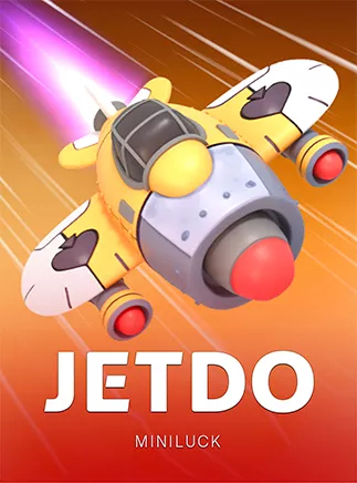 Jetdo