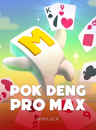 Pok Deng Pro Max