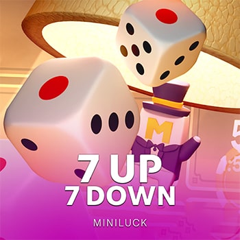 7 Up 7 Down