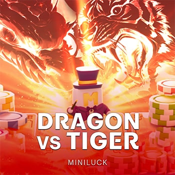 Dragon vs Tiger