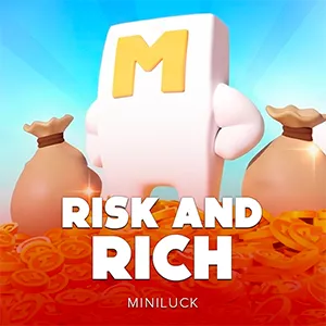 Risk and Rich