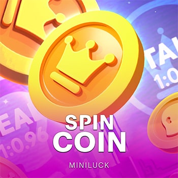 Spin Coin