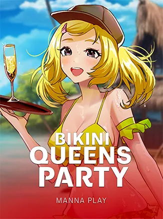 Bikini Queens Party