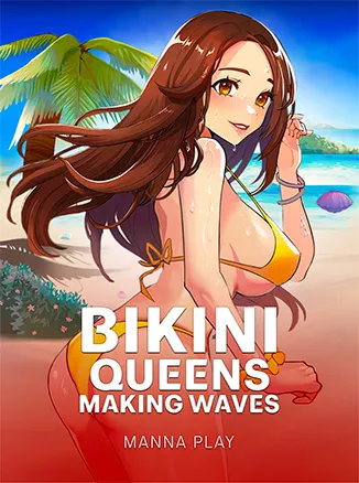 Bikini Queens- Making Waves