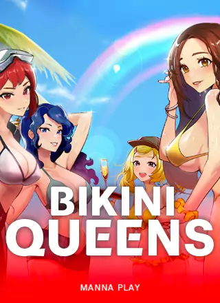 Bikini Queens