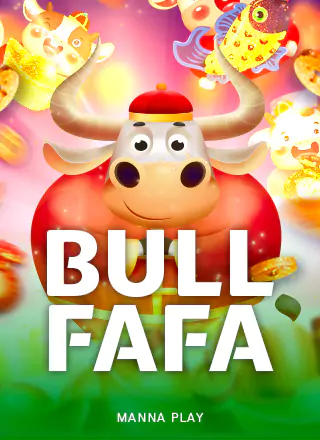 Bull FaFa