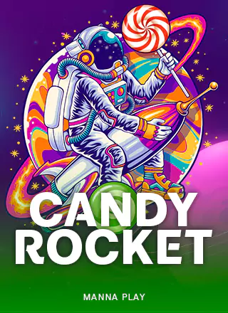 Candy Rocket