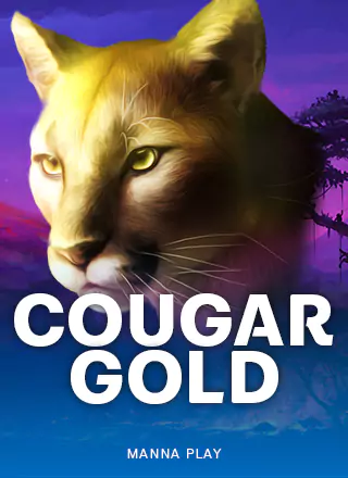 Cougar Gold