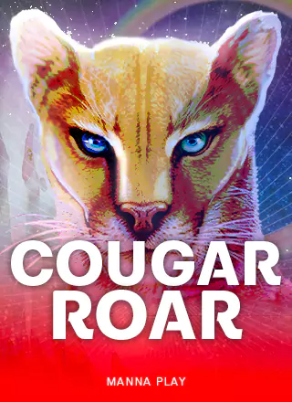 Cougar Roar