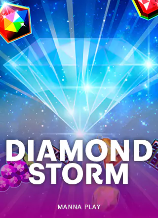 Diamond Storm