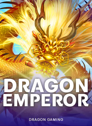 Dragon Emperor