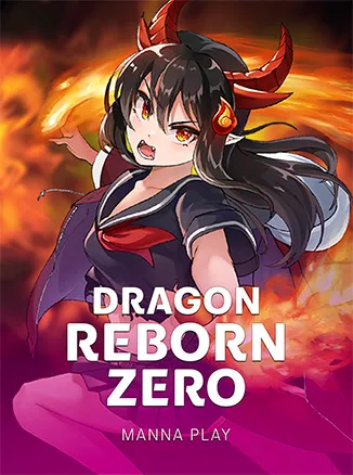 Dragon Reborn Zero
