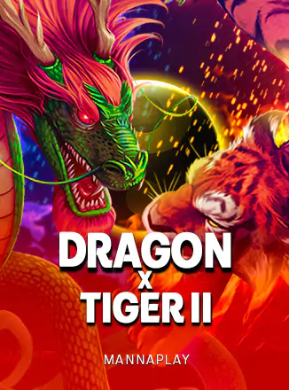 Dragon X Tiger II