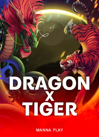 Dragon X Tiger