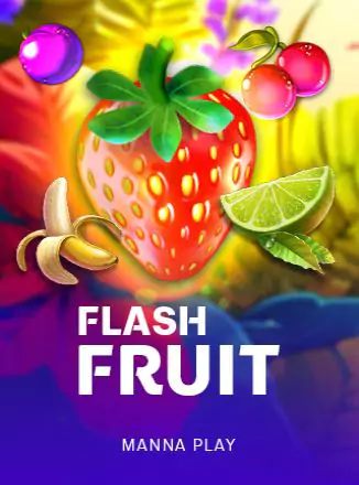 Flash Fruit