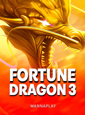 Fortune Dragon 3