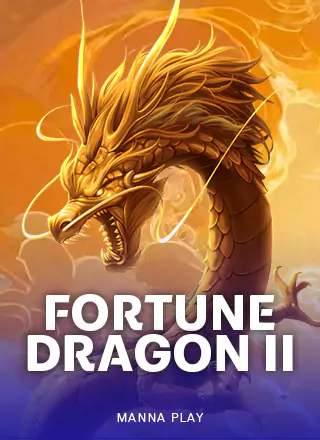Fortune Dragon II
