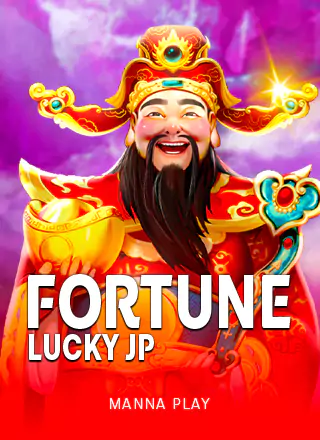 Fortune Lucky JP