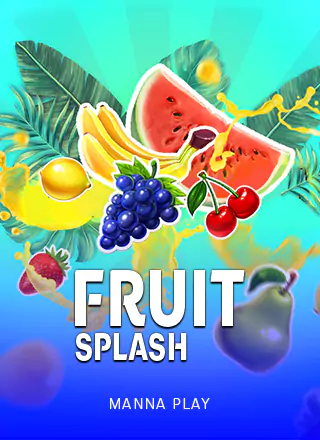 Fruit Splash