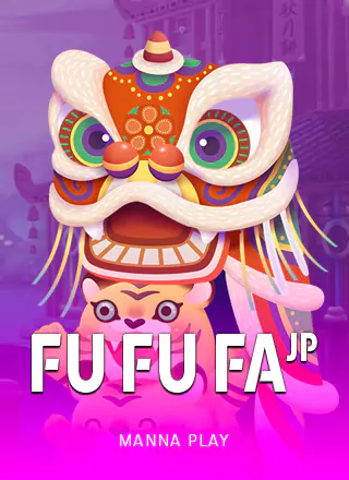 Fu Fu Fa JP