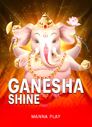 Ganesha Shine