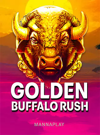 Golden Buffalo Rush