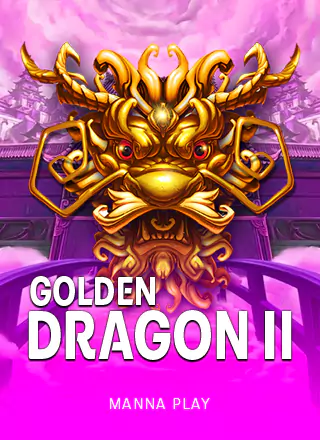 Golden Dragon II