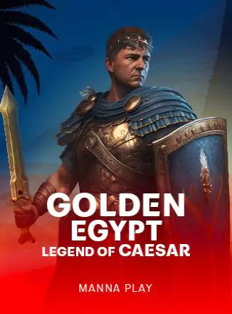 Golden Egypt  Legend of Caesar