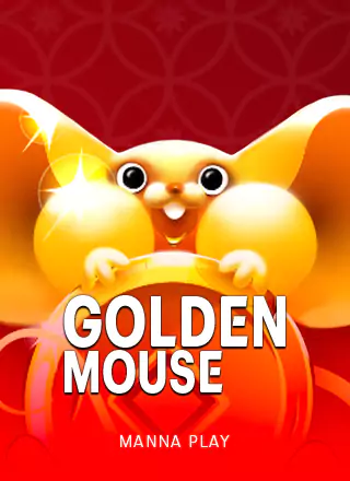 Golden Mouse