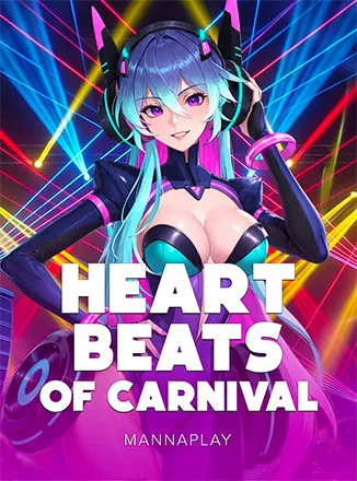 Heart Beats of Carnival
