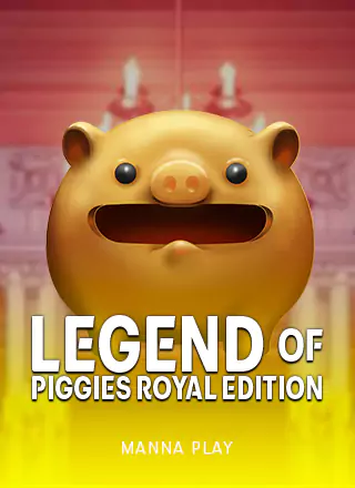 Legend of Piggies Royal Edition
