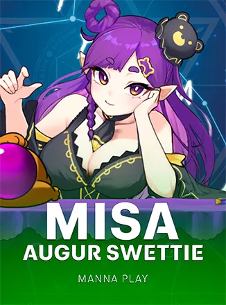 MIsa - Augur Swettie
