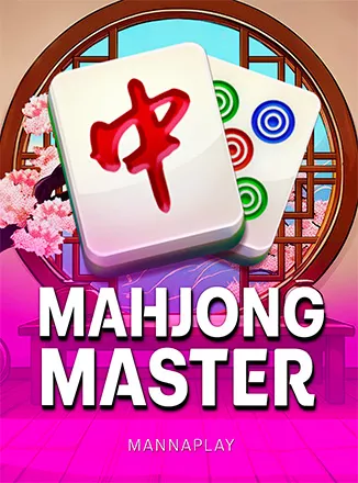 Mahjong Master