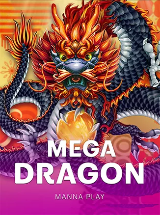 Mega Dragon