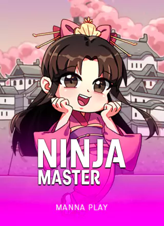 Ninja Master