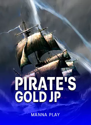Pirate's Gold JP