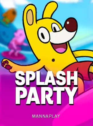 Splash Party