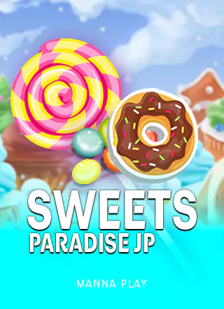 Sweets Paradise JP