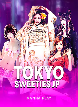Tokyo Sweeties JP