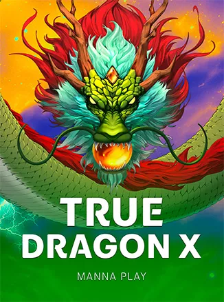 True Dragon X