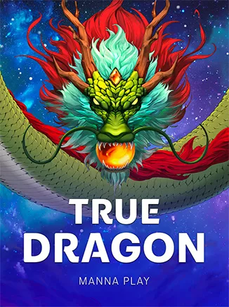 True Dragon