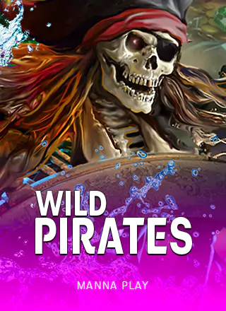 WILD Pirates